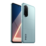 Смартфон POCO M7 6/128GB Blue/Синий